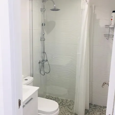 Apartamento Estudio Habaneras,38 P 103
