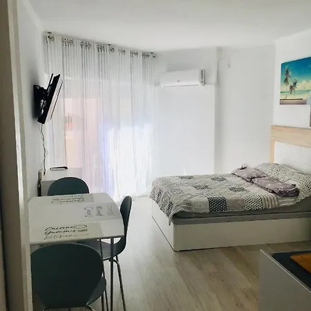 Estudio Habaneras,38 P 103 Apartamento Torrevieja
