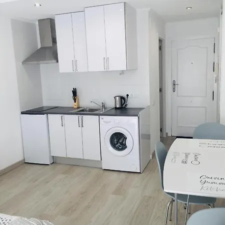 Estudio Habaneras,38 P 103 Apartamento