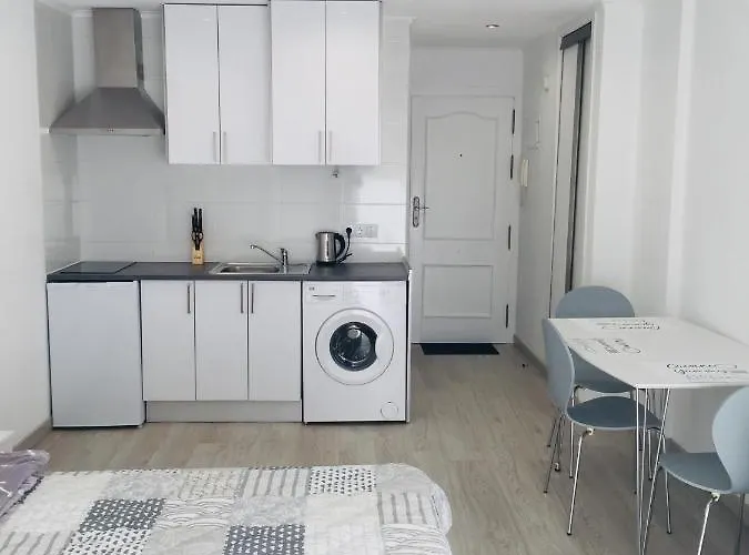 Διαμέρισμα Estudio Habaneras,38 P 103 Τορεβιέχα