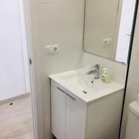 Estudio Habaneras,38 P 103 דירה טורבייחה